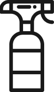 Spray Bottle